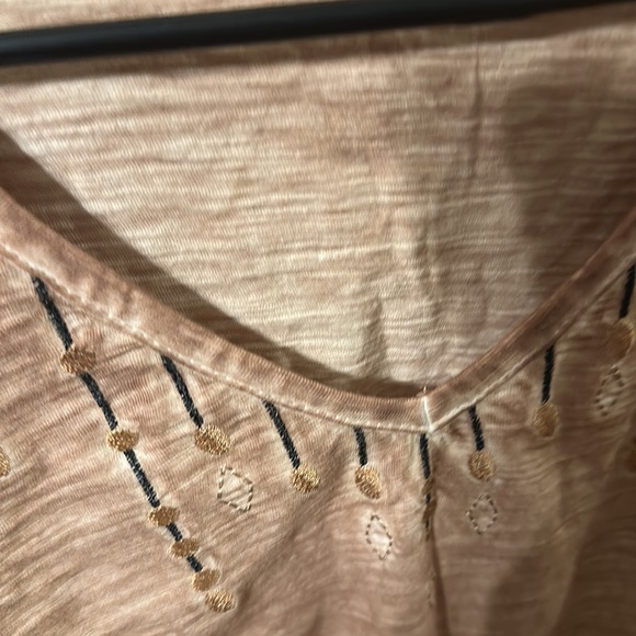 Reba mid sleeve shirt - Picture 4 of 4